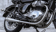 K-SPEED CS01 Royal Enfield Classic 650 Exhaust