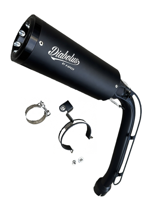 CL250,300 & 500 K-SPEED Diabolus Diablo – Tagged CL250,300 & 500 K-SPEED Diabolus Diablo – Tagged