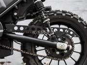 K-SPEED-CL02 Chain Cover For HONDA CL300 & 500