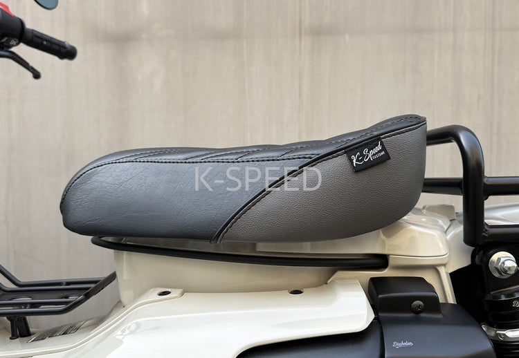 K-SPEED CT104J シート Honda CT125 ハンターカブ (Trail125) (JA65