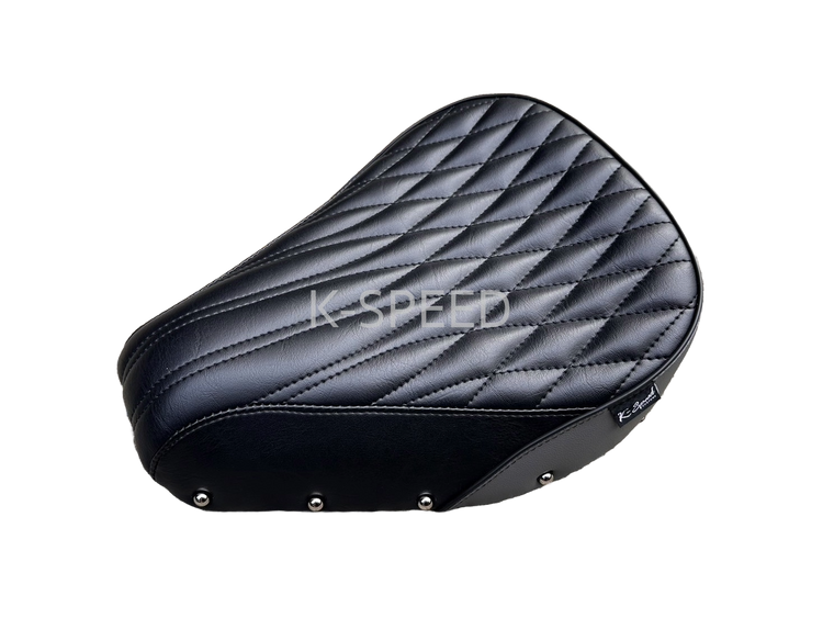 K-SPEED CT105J シート CT125 (JA65, JA55) Diabolus – K-SPEED JAPAN