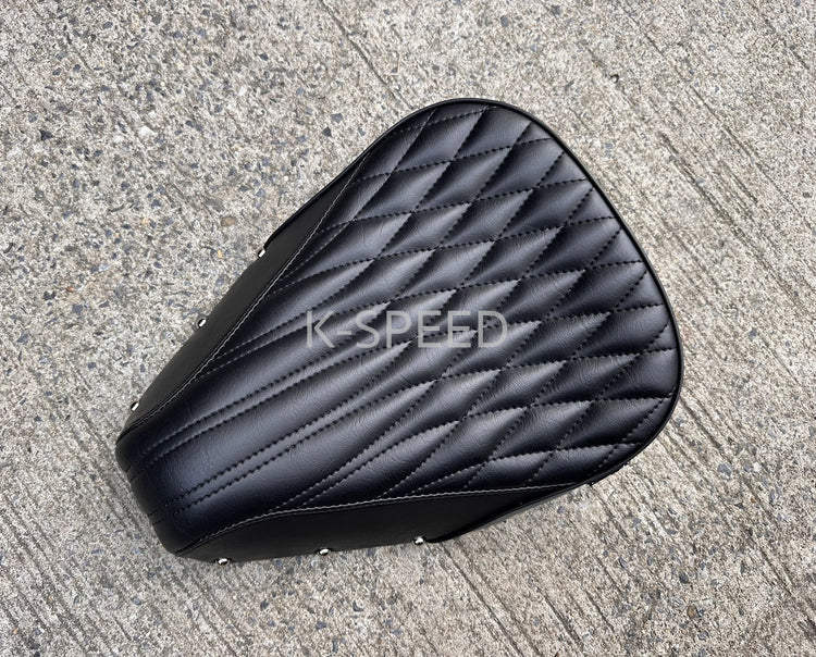 K-SPEED CT105J シート CT125 (JA65, JA55) Diabolus – K-SPEED JAPAN