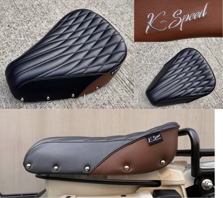 K-SPEED CT107J シート CT125 (JA65, JA55) Diabolus – K-SPEED JAPAN