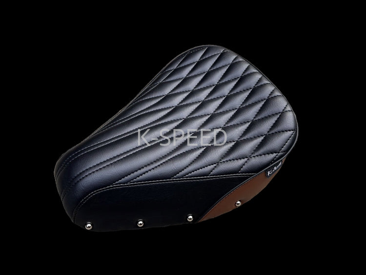 K-SPEED CT107J シート CT125 (JA65, JA55) Diabolus – K-SPEED JAPAN