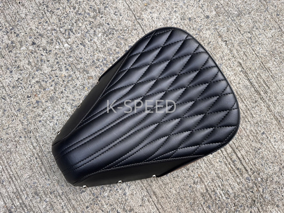 K-SPEED CT107J シート CT125 (JA65, JA55) Diabolus – K-SPEED JAPAN