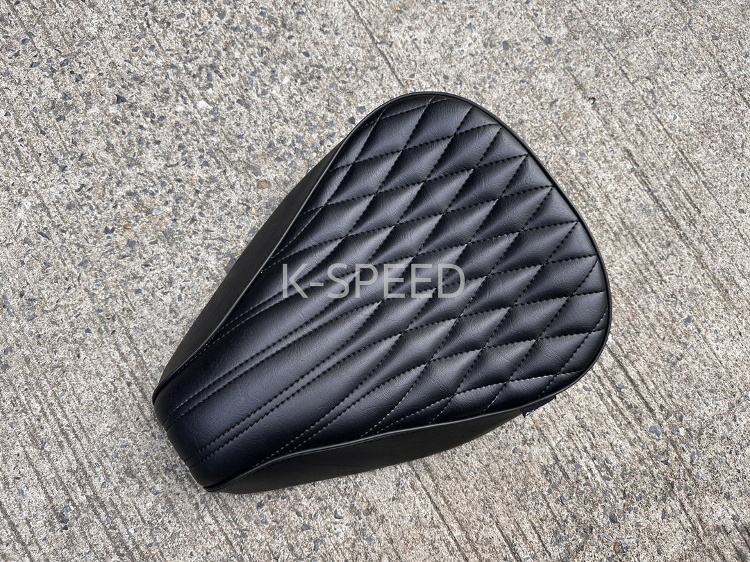 ホンダ CT125用 シート K-speed Diabolus製 Amazon | Diabolus by K-SPEED ホンダ ハンターカブ CT125用交換用