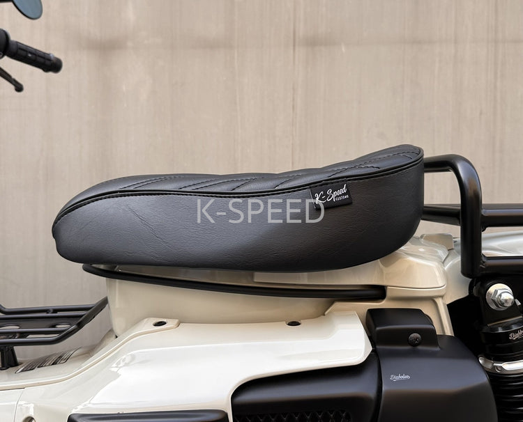 K-SPEED CT108J シート CT125 (JA65, JA55) Diabolus – K-SPEED JAPAN