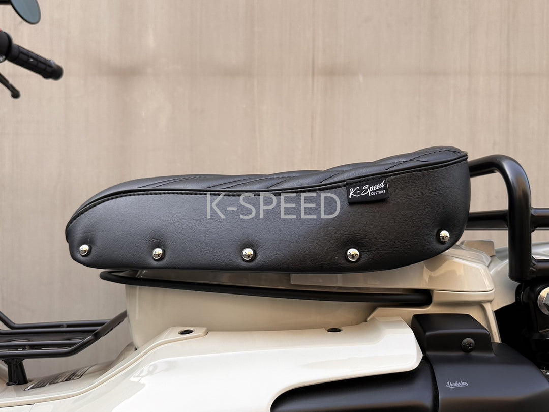 K-SPEED CT109J シート CT125 (JA65, JA55) Diabolus – K-SPEED JAPAN