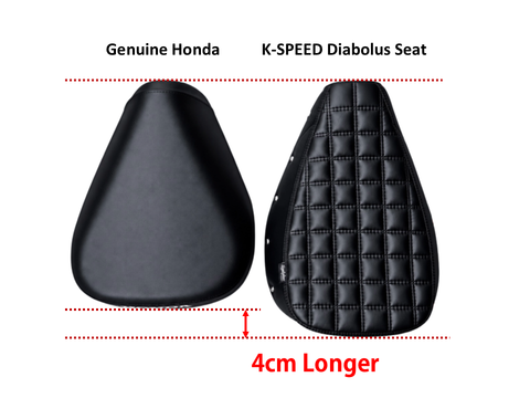 シート – K-SPEED (Official Web site K-SPEED Japan )