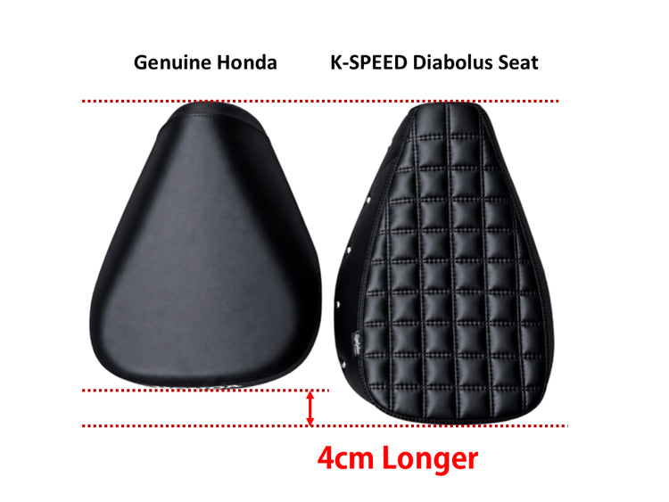 CT125 K-SPEED Diabolus Diablo – K-SPEED (Official Web site K-SPEED