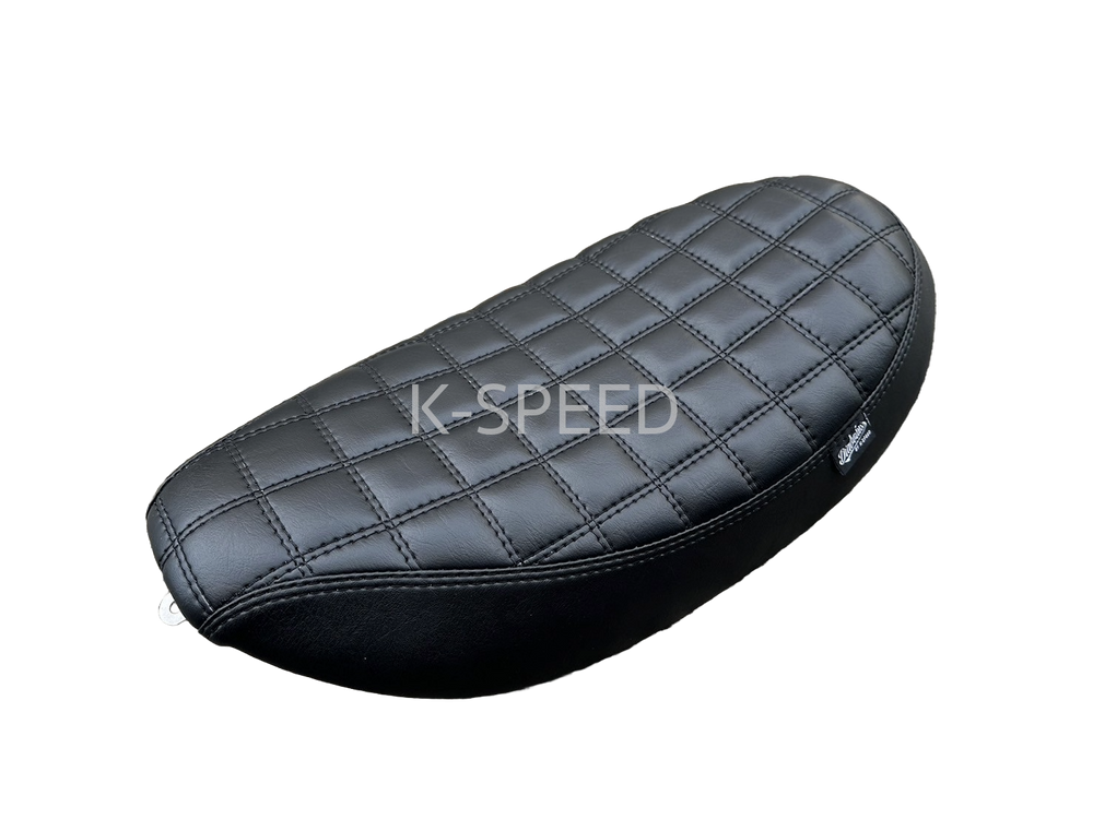 K-SPEED Diabolus Honda DAX125（ST125） シート DX057J – K-SPEED