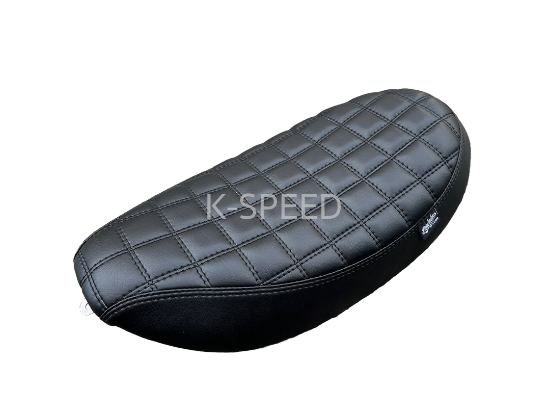 K-SPEED Diabolus Honda DAX125 (ST125) Seat DX057J – K-SPEED