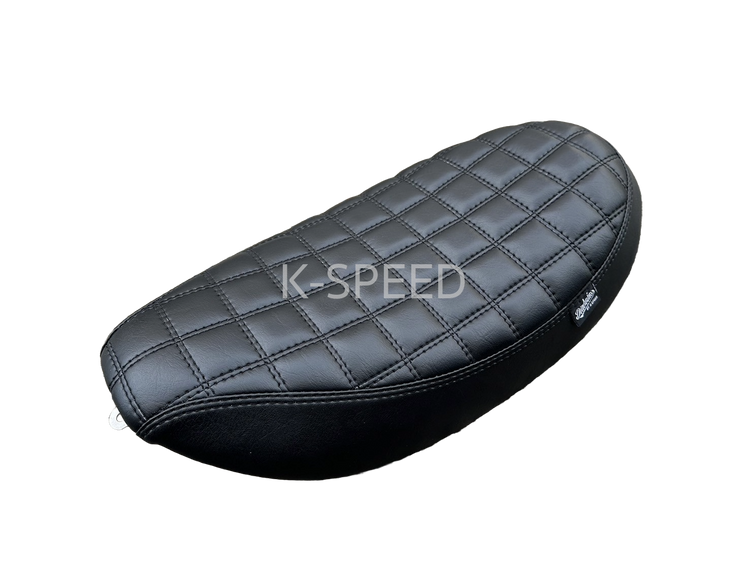 K-SPEED Diabolus Honda DAX125（ST125） シート DX057J – K-SPEED