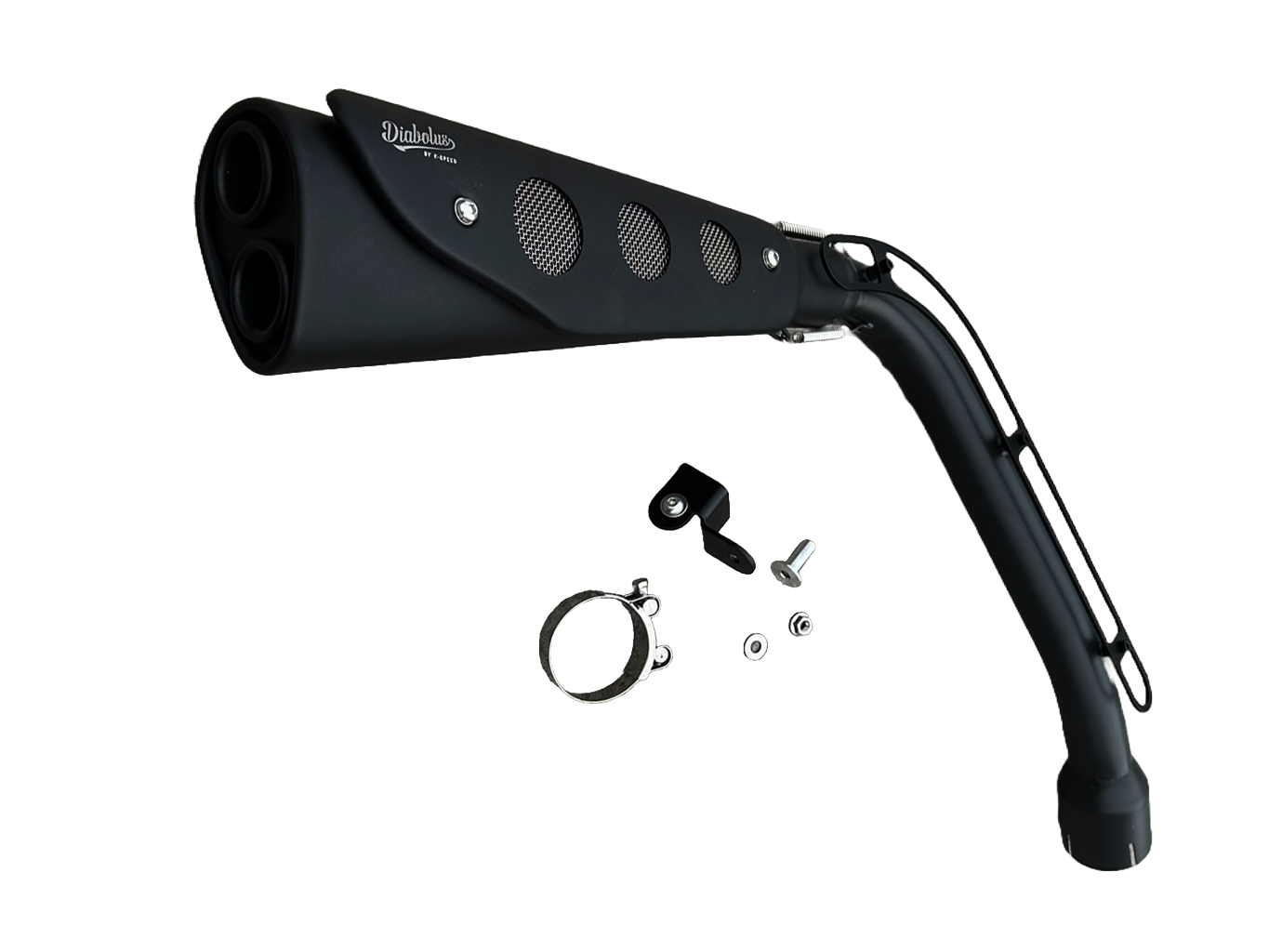 Schal Getaggt CL K SPEED JAPAN schal-getaggt-cl-k-speed-japan