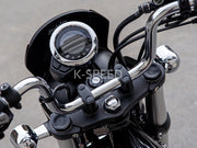 K-SPEED-DX060J Headlight cover  For HONDA Dax125 Diabolus