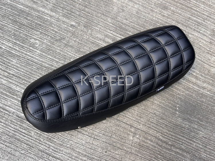 K-SPEED DX074J Seat for Honda Dax125 Diabolus – K-SPEED JAPAN