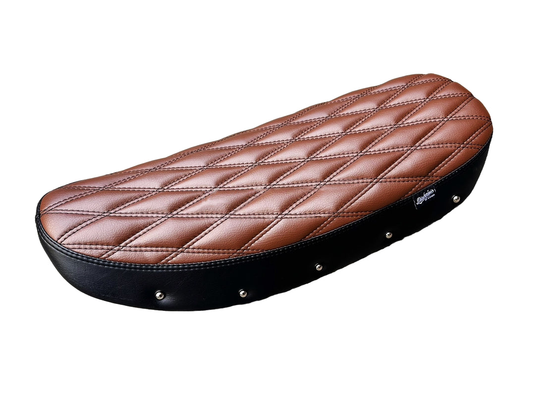 K-SPEED DX075J Seat for Honda Dax125 Diabolus – K-SPEED JAPAN