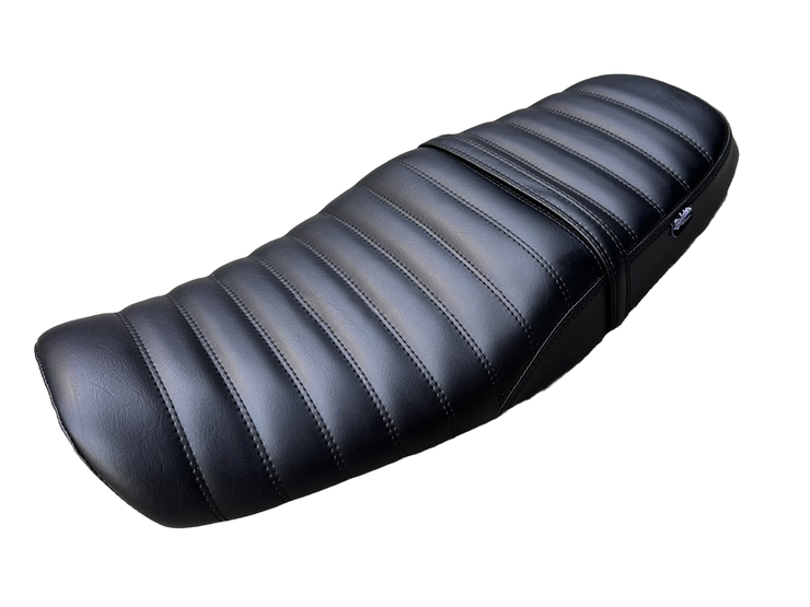 K-SPEED GB001 seat for Honda GB350 Diabolus – K-SPEED JAPAN K-SPEED GB001 seat for Honda GB350 Diabolus – K-SPEED JAPAN