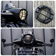 K-SPEED GN02 Headlight cover for Honda Giorno+125