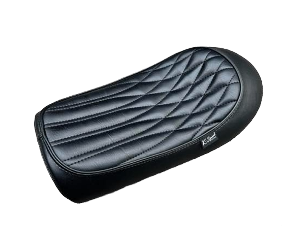 Monkey Seat – K-SPEED JAPAN