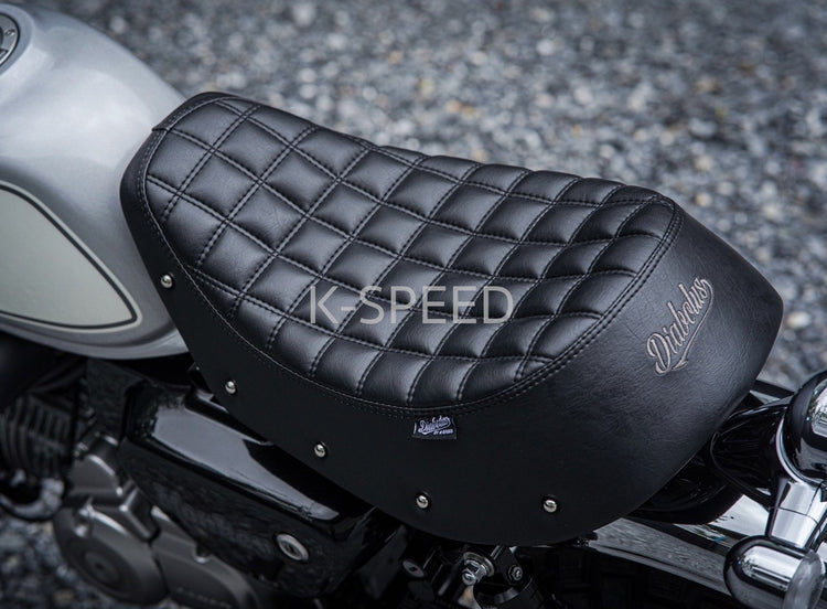 K-SPEED Diabolus Honda Monkey125 シート HM026 – K-SPEED (Official