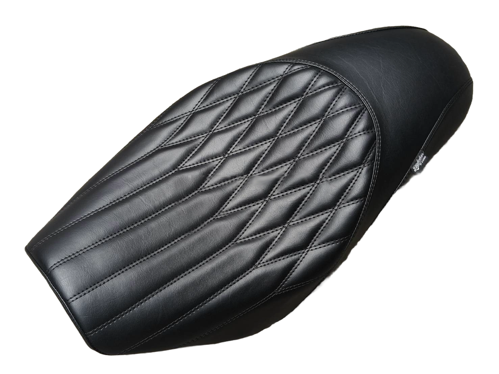 K-SPEED Diabolus Honda Rebel（CMX）1100 シート HR04 – K-SPEED