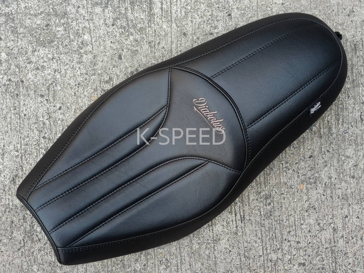 K-SPEED-HR05 Seat Rebel1100