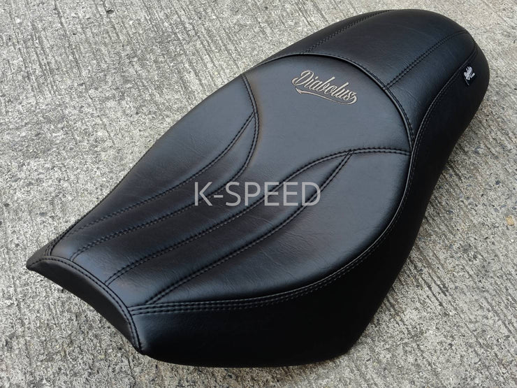 K-SPEED-HR05 Seat Rebel1100