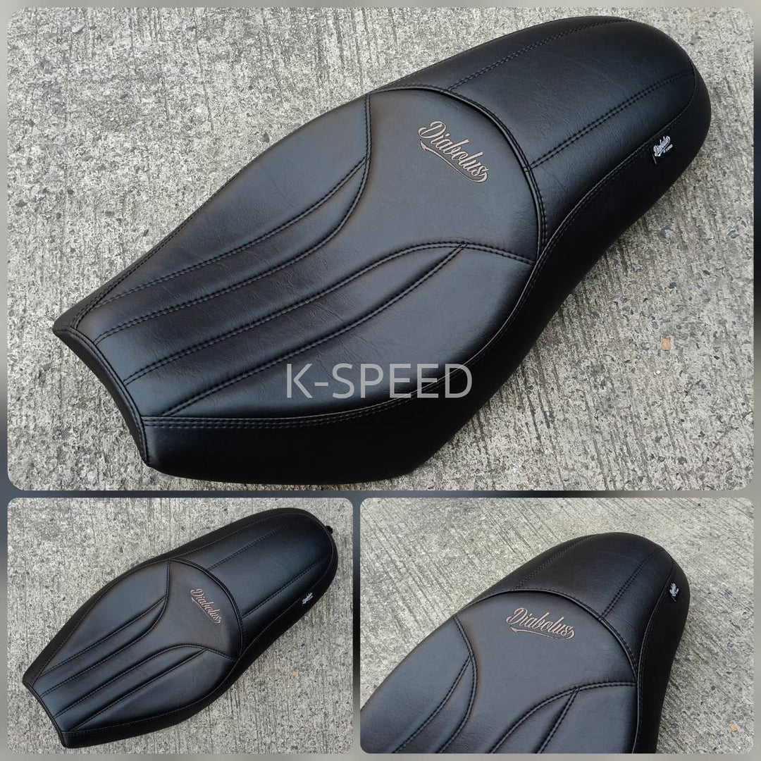 K-SPEED HR05 シート Rebel1100 Diabolus – K-SPEED JAPAN