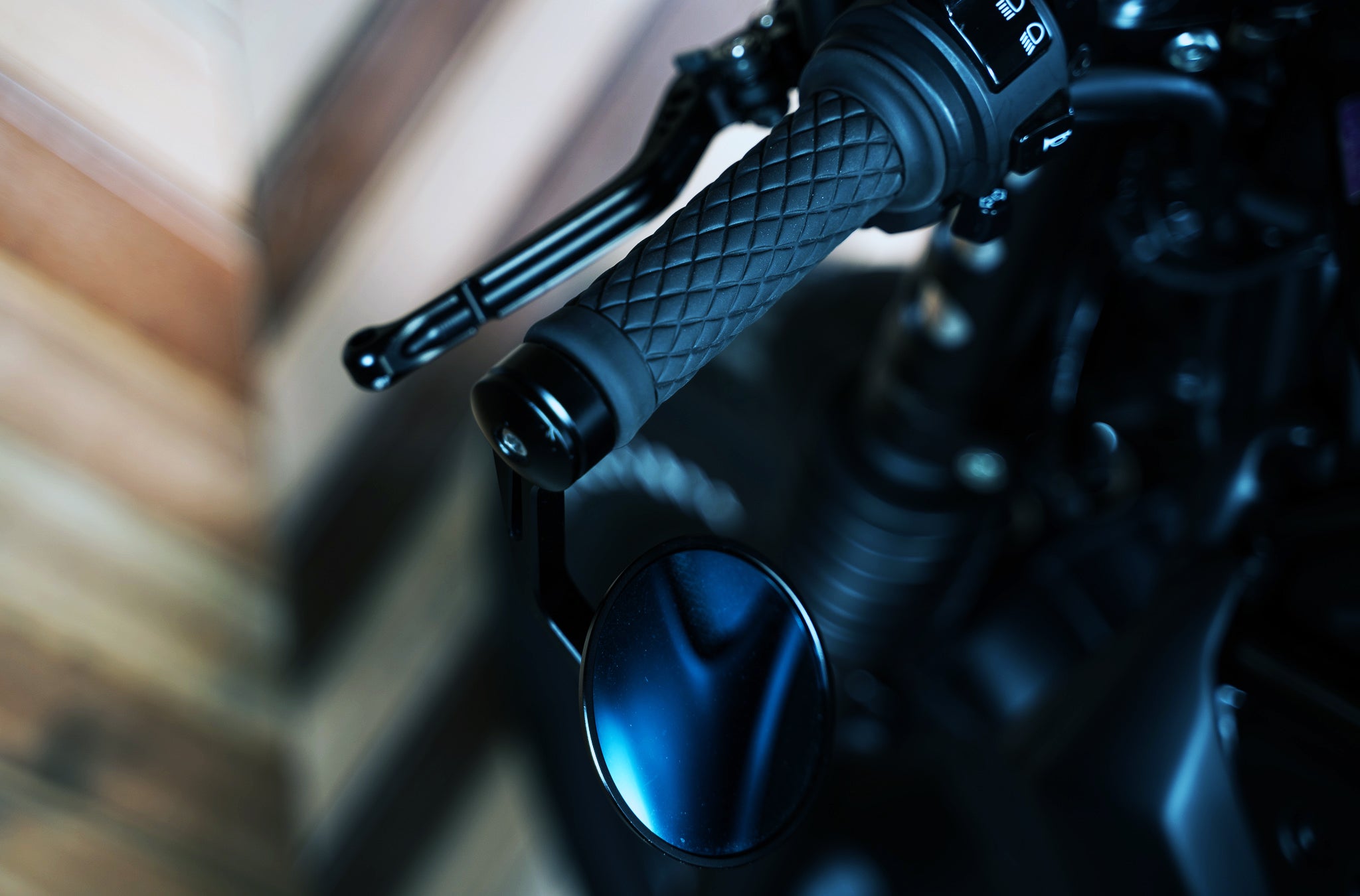 K-SPEED Diabolus Honda Rebel（CMX）250/300/500 （2016-2024