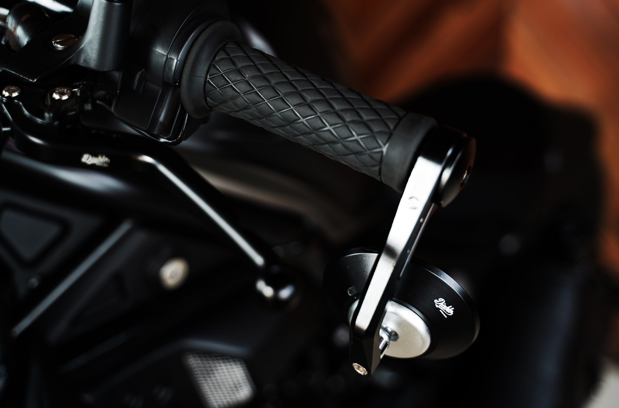K-SPEED Diabolus Honda Rebel（CMX）250/300/500 （2016-2024