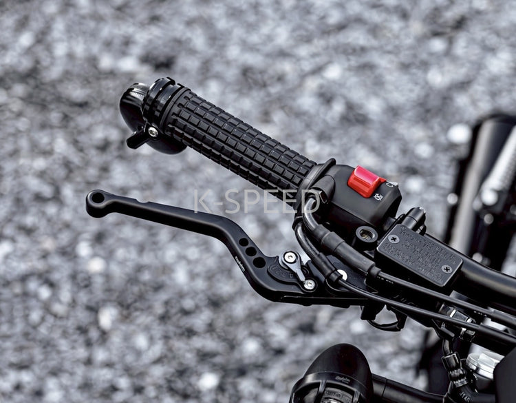 K-SPEED Diabolus Honda Rebel（CMX）250/300/500 レバー RB0199J – K