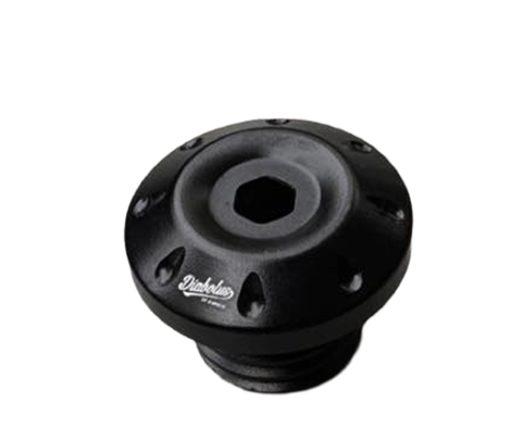 K-SPEED RB0212 Oil Filler Cap for Honda Rebel 250/300&500