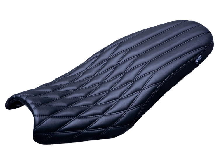 K-SPEED SX19 Seat(mixed styles) for Triumph Speed400 &amp