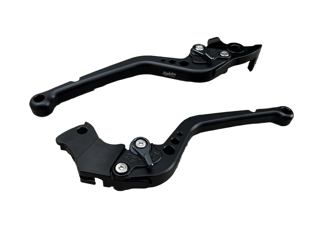 K-SPEED Diabolus Triumph Speed 400/Scrambler 400 X Brake & Clutch