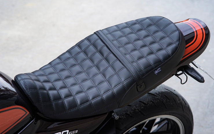 K-SPEED RS01 Seat For KAWASAKI Z900RS Diabolus