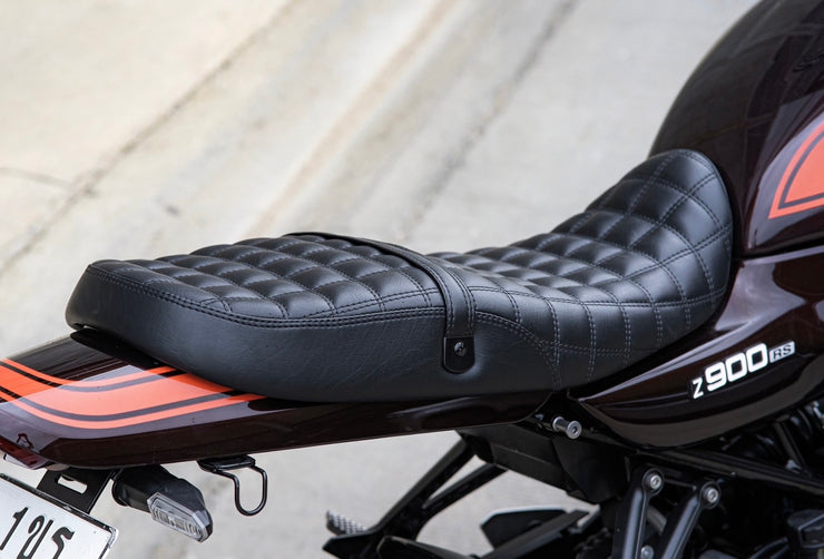 K-SPEED RS01 Seat For KAWASAKI Z900RS Diabolus