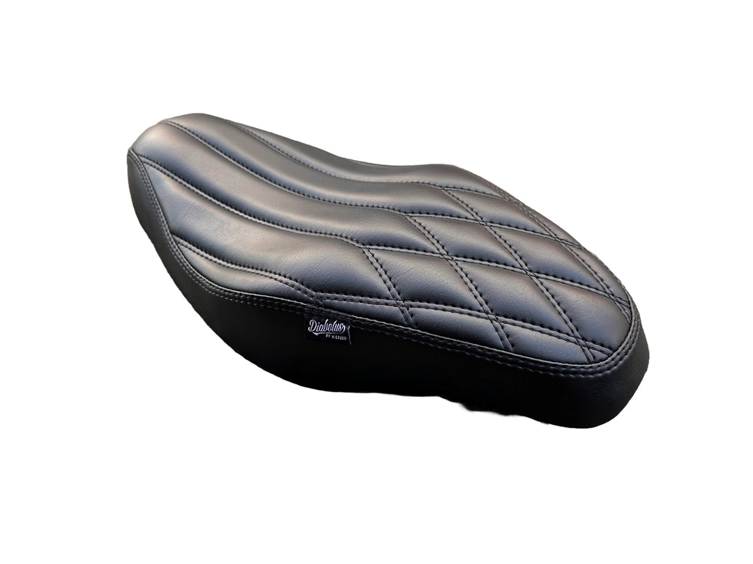 K-SPEED Diabolus Honda Cross Cub/Super Cub Long Seat CC08J – K