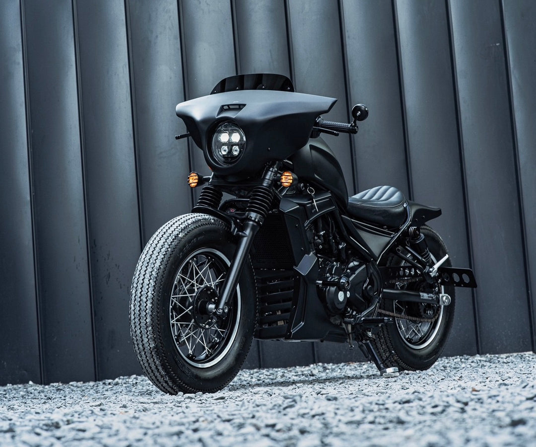 レブル1100 K-SPEED ディアブロ Rebel Parts K-SPEED Diabolus Diablo – Tagged 