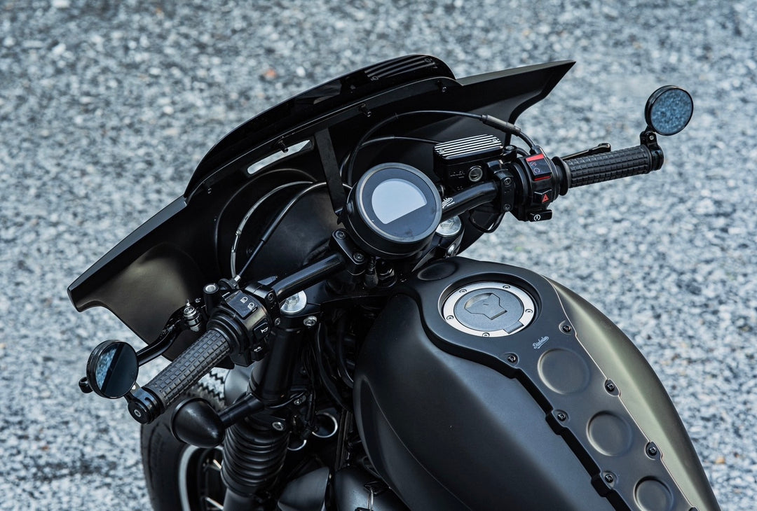 For Honda Rebel CMX250 CMX300 CMX500 CMX1100 2020 2021 ABS Rear