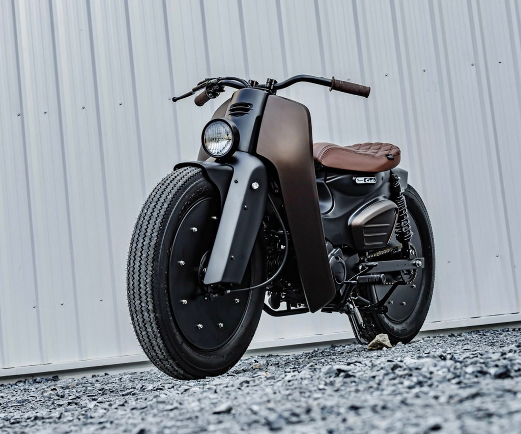 CUB110 CUSTOM – Tagged 