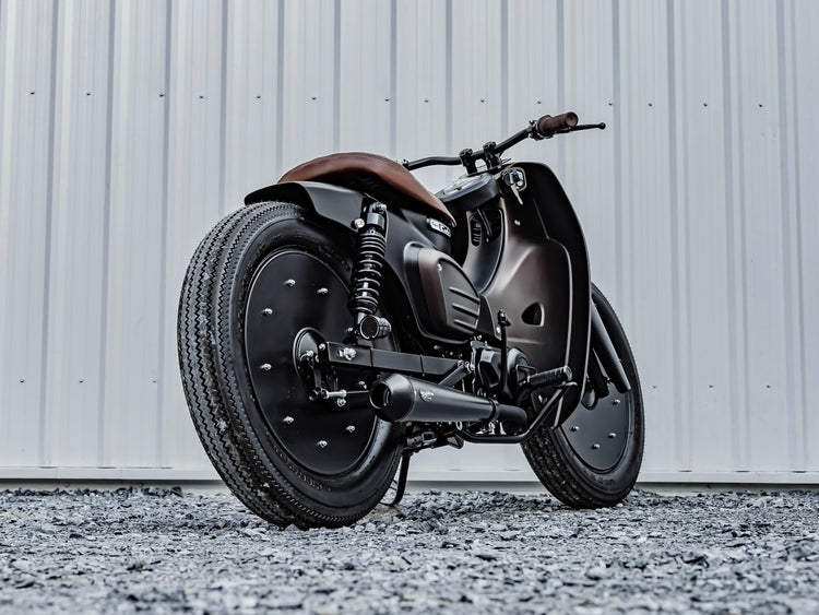 CUB110 CUSTOM – タグ 