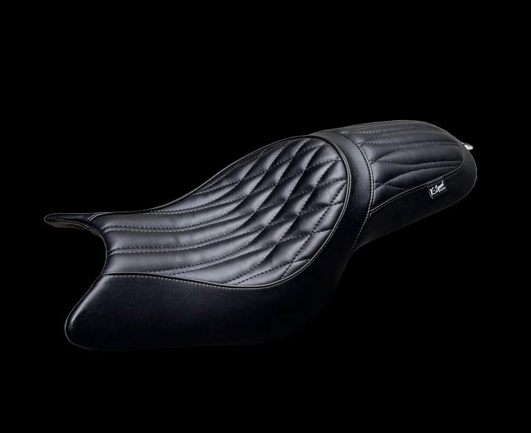 K-Speed カスタムシート ブラック エリミネーター kawasaki 楽天市場】K-Speed カスタムシート ミックスパターン For Kawasaki