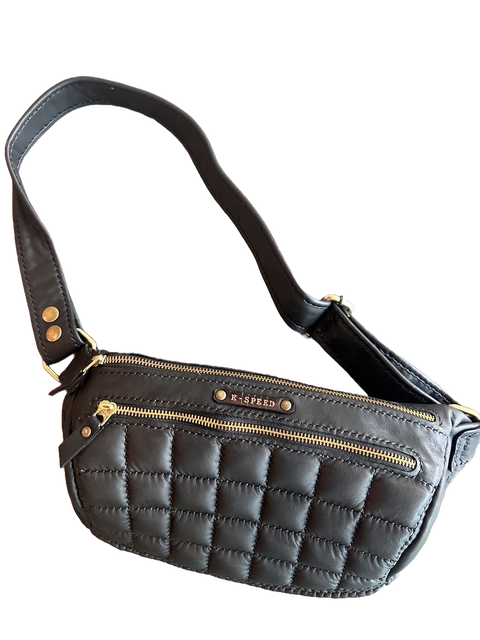 K-SPEED Crossbody Bag Diabolus