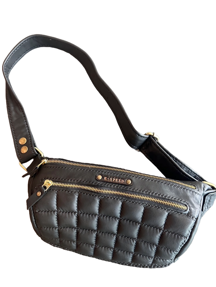 K-SPEED Crossbody Bag Diabolus