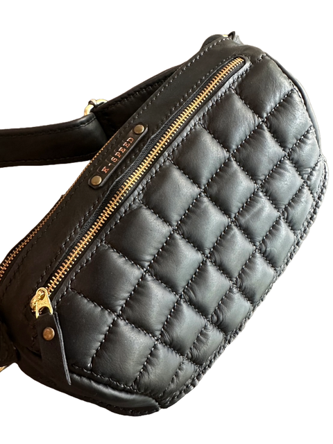 K-SPEED Crossbody Bag Diabolus