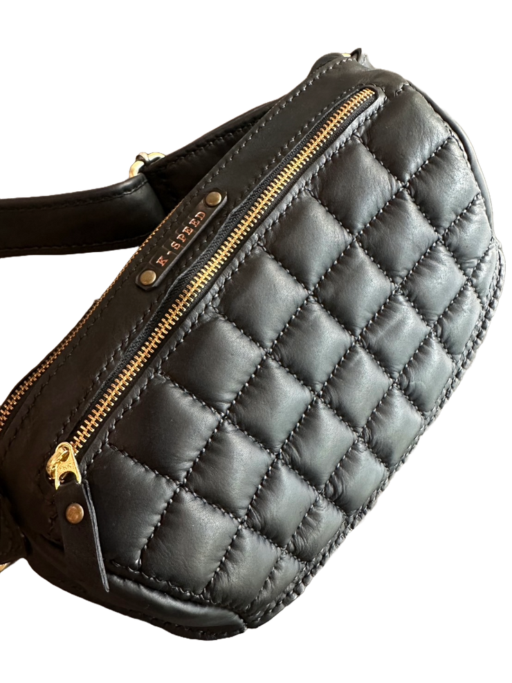 K-SPEED Crossbody Bag Diabolus