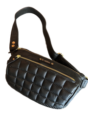 K-SPEED Crossbody Bag Diabolus