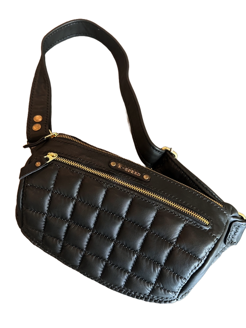 K-SPEED Crossbody Bag Diabolus