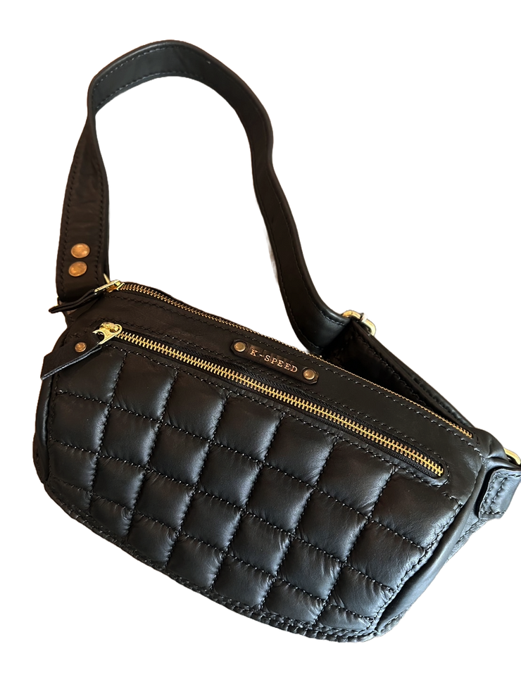 K-SPEED Crossbody Bag Diabolus